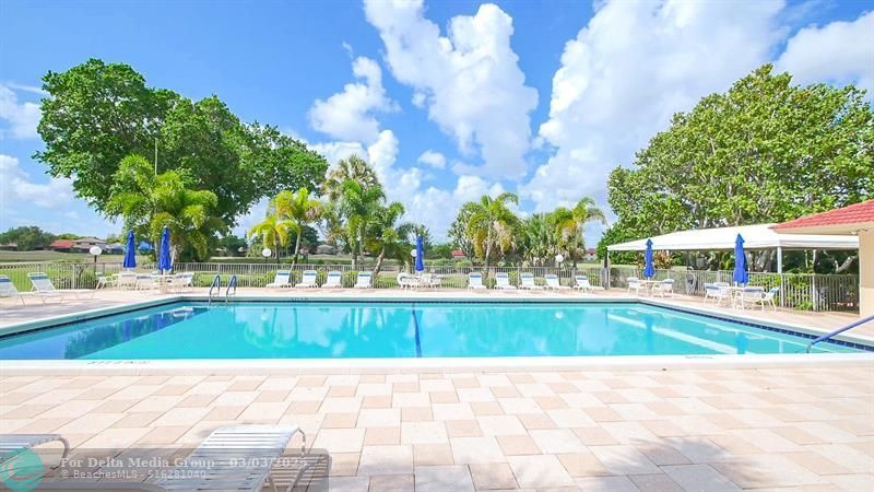 3591 Environ Boulevard, Unit 401-A, Lauderhill, FL 33319 Photo