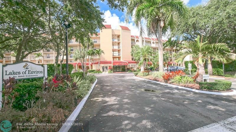3591 Environ Boulevard, Unit 401-A, Lauderhill, FL 33319 Photo