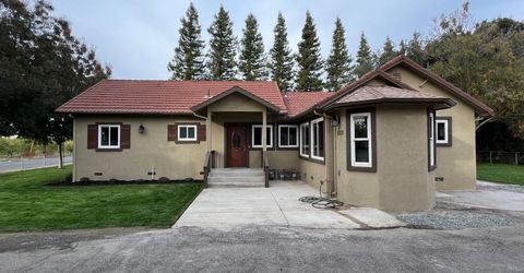 10016 S Priest Rd, French Camp, CA 95231 Photo