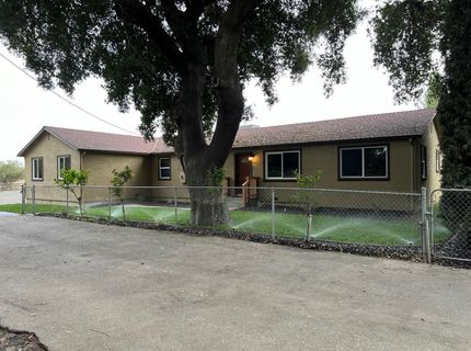 10016 S Priest Rd, French Camp, CA 95231 Photo
