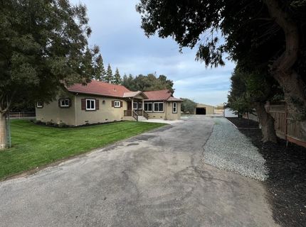 10016 S Priest Rd, French Camp, CA 95231 Photo