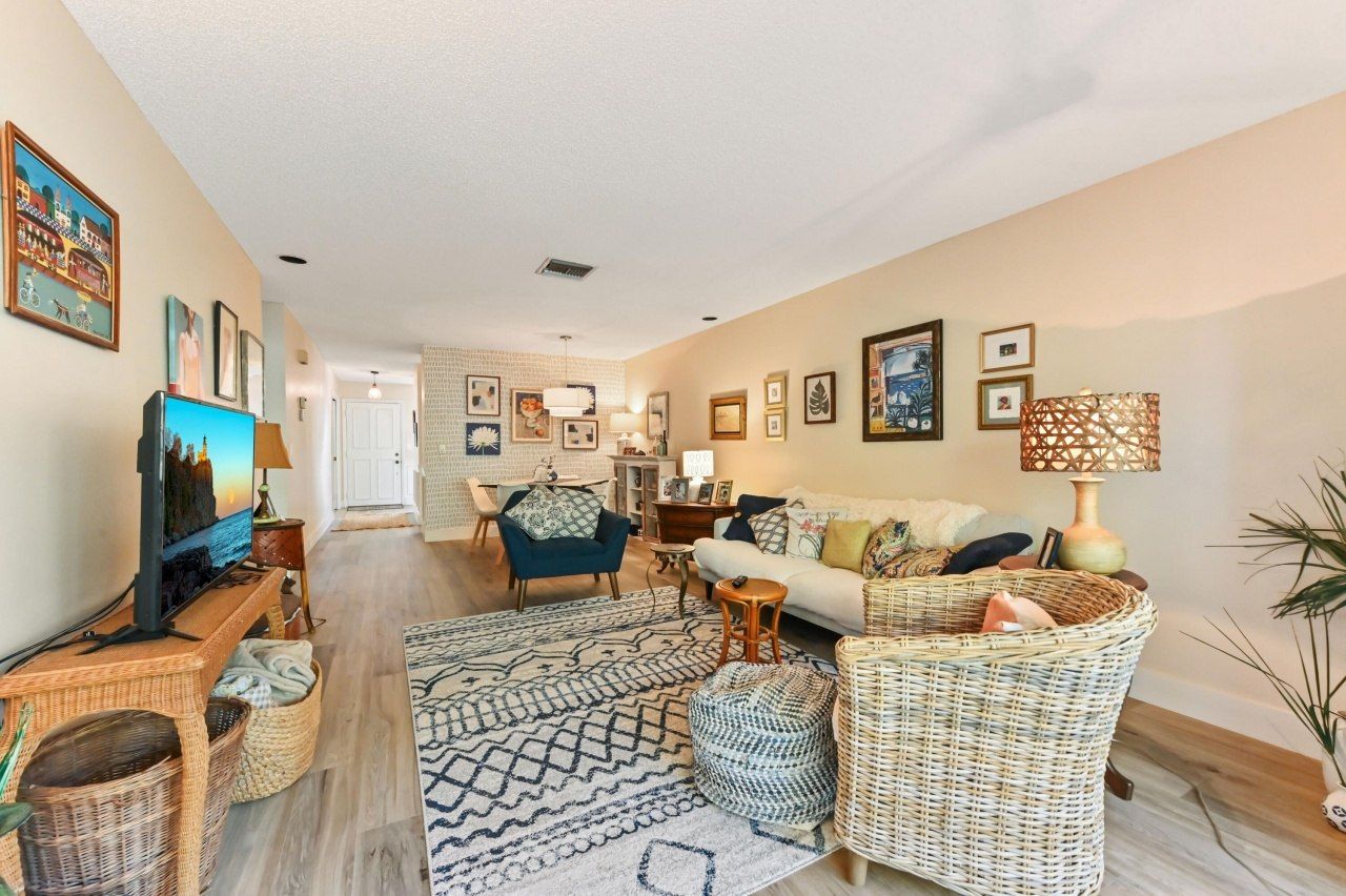 13960 Via Flora, Unit H, Delray Beach, FL 33484 Photo