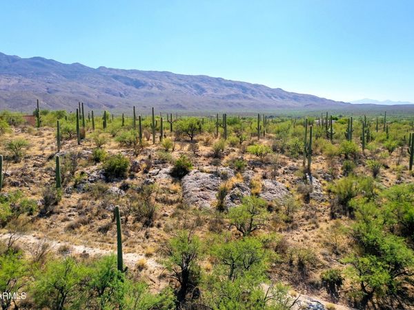 2510 N AVENIDA SORGO N, Unit 00097, Tucson, AZ 85749