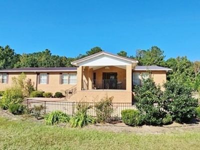 3112 Santee River Road, Saint Stephen, SC 29479