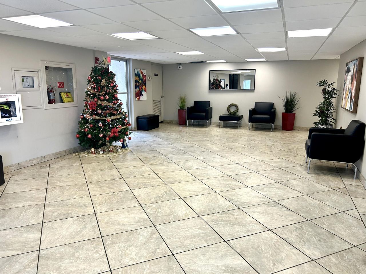 3930 Inverrary Boulevard, Unit 303-D, Lauderhill, FL 33319 Photo