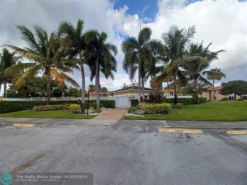 10036 Twin Lakes Drive, Unit 37F, Coral Springs, FL 33071 Photo