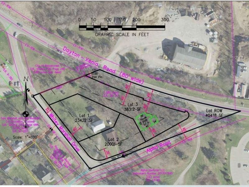 895 Alpha Road, Beavercreek, OH 45434 Photo 2