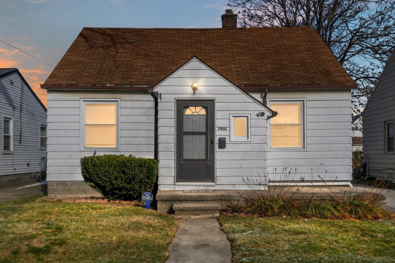 7051 Hupp Avenue, Warren, MI 48091 Main Photo