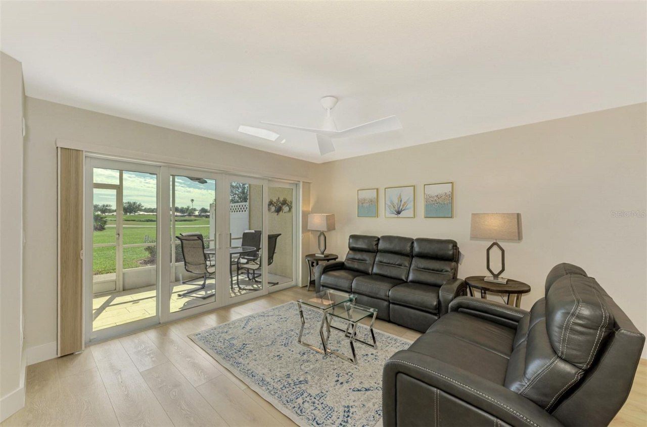 917 Wexford Boulevard, Unit 917, Venice, FL 34293 Photo