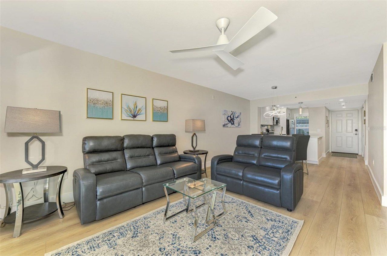 917 Wexford Boulevard, Unit 917, Venice, FL 34293 Photo