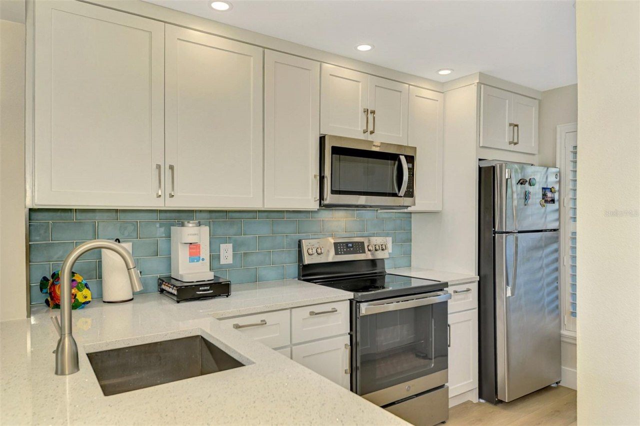 917 Wexford Boulevard, Unit 917, Venice, FL 34293 Photo