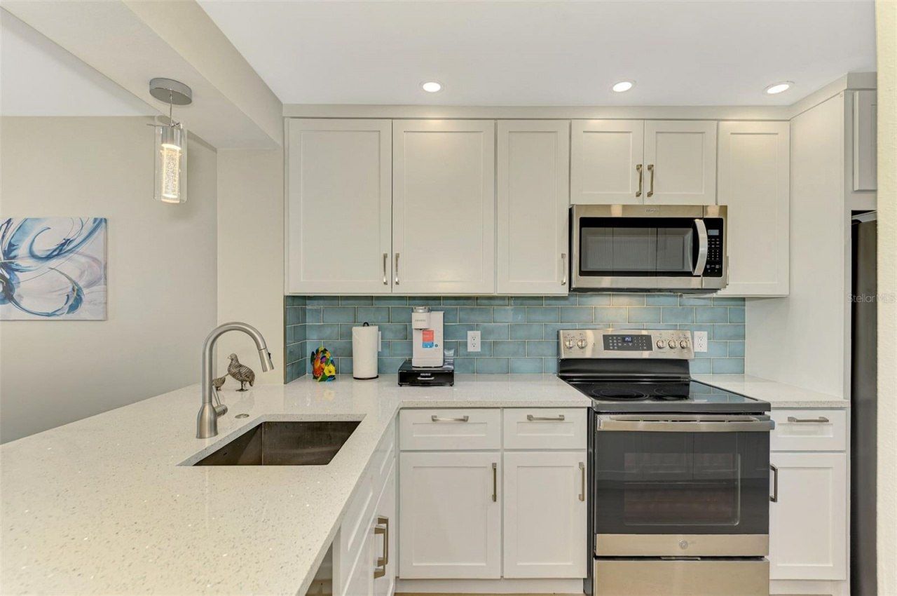 917 Wexford Boulevard, Unit 917, Venice, FL 34293 Photo