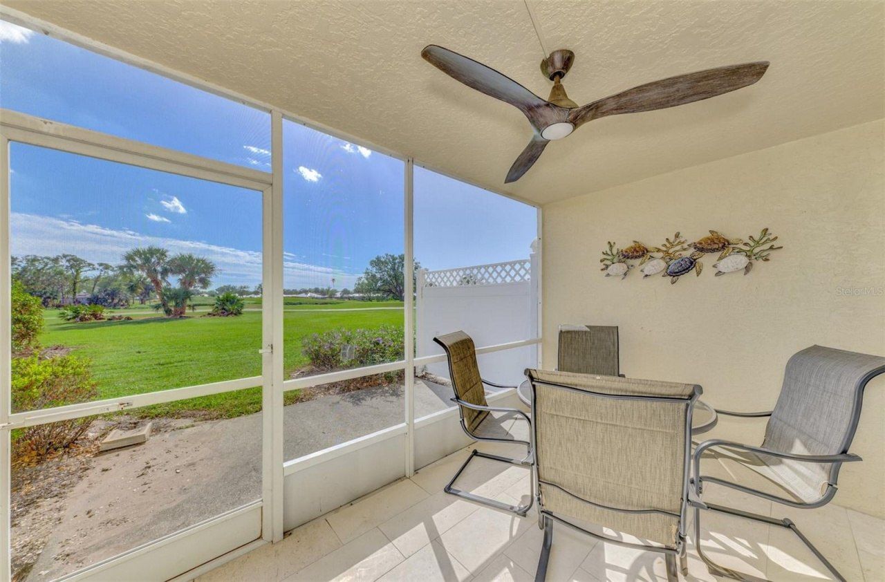 917 Wexford Boulevard, Unit 917, Venice, FL 34293 Photo