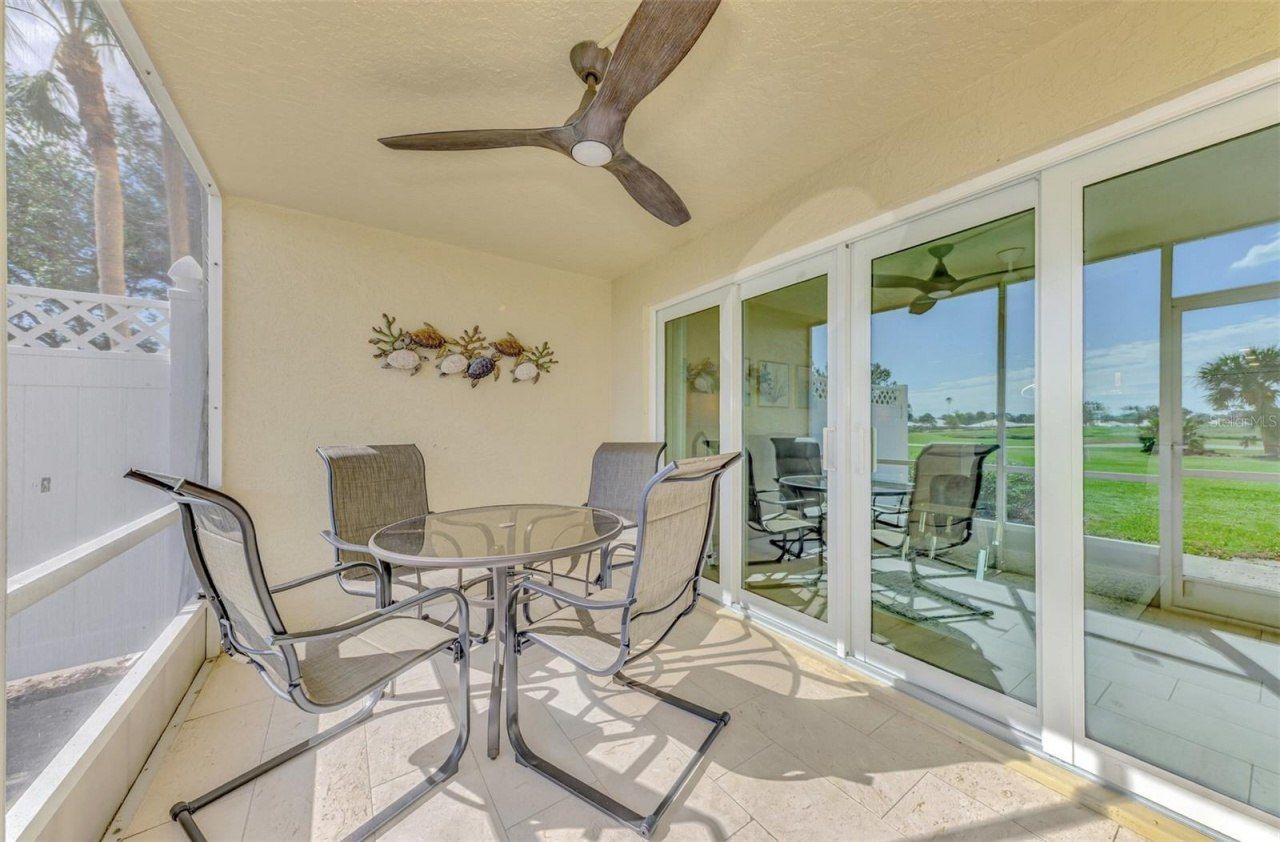 917 Wexford Boulevard, Unit 917, Venice, FL 34293 Photo