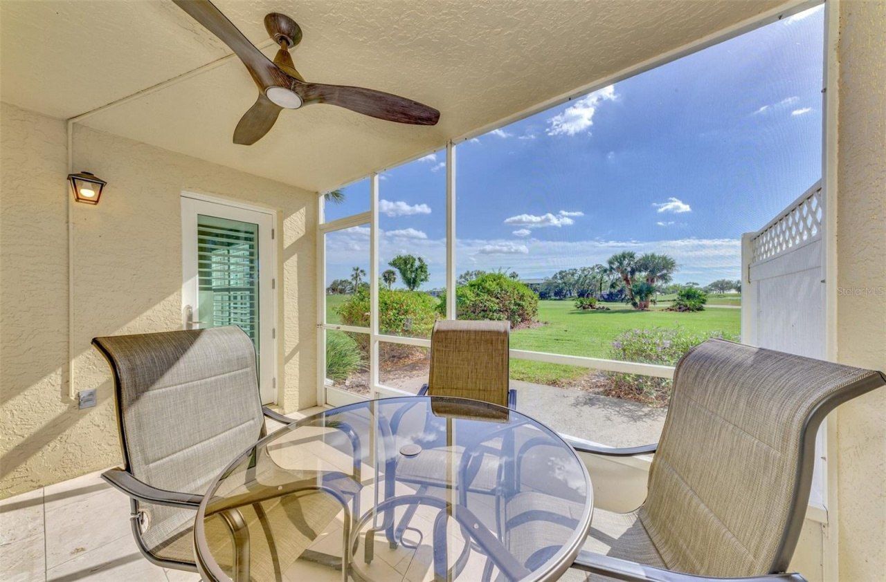 917 Wexford Boulevard, Unit 917, Venice, FL 34293 Photo