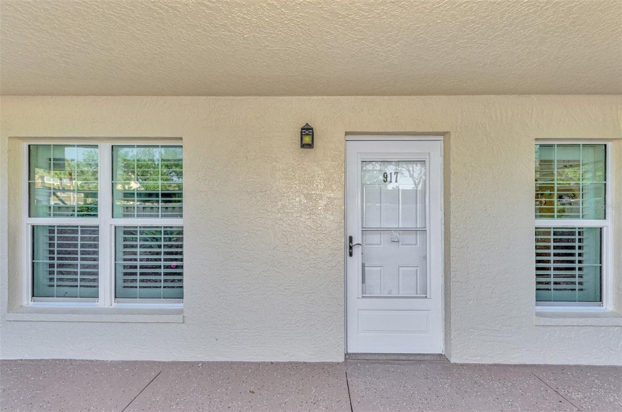 917 Wexford Boulevard, Unit 917, Venice, FL 34293 Photo