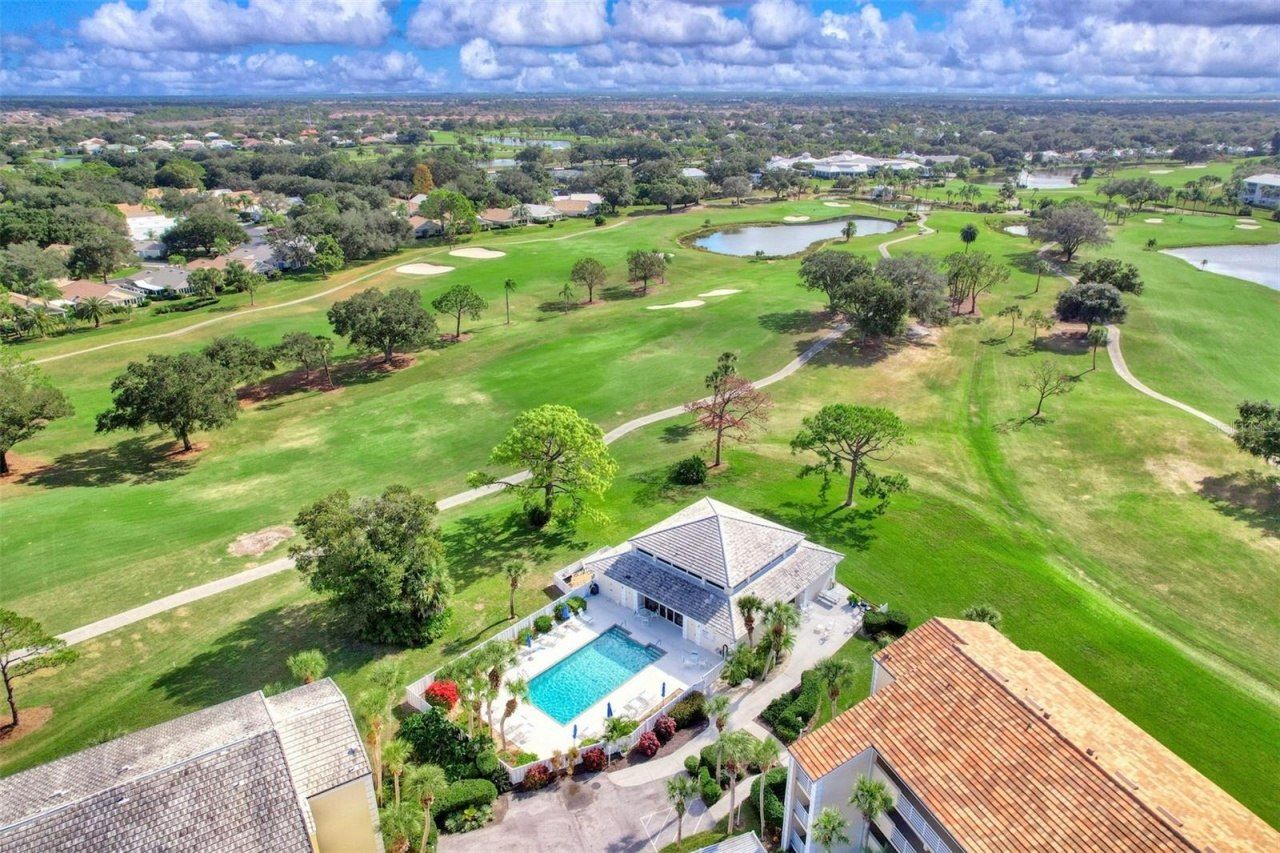 917 Wexford Boulevard, Unit 917, Venice, FL 34293 Photo