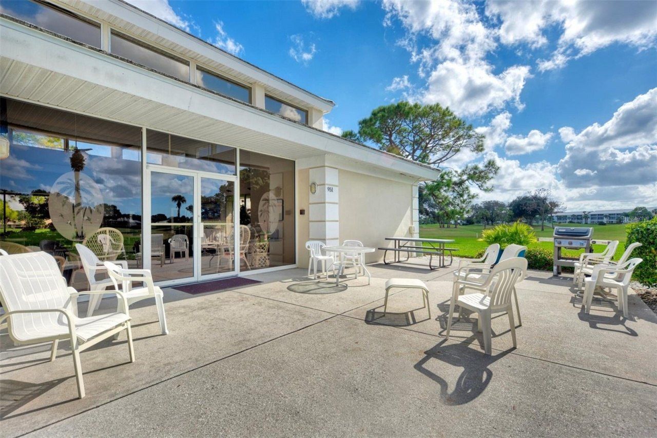 917 Wexford Boulevard, Unit 917, Venice, FL 34293 Photo