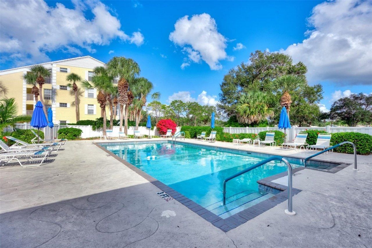 917 Wexford Boulevard, Unit 917, Venice, FL 34293 Photo
