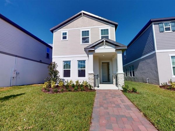 14075 FRASIER STREET, WINTER GARDEN, FL 34787