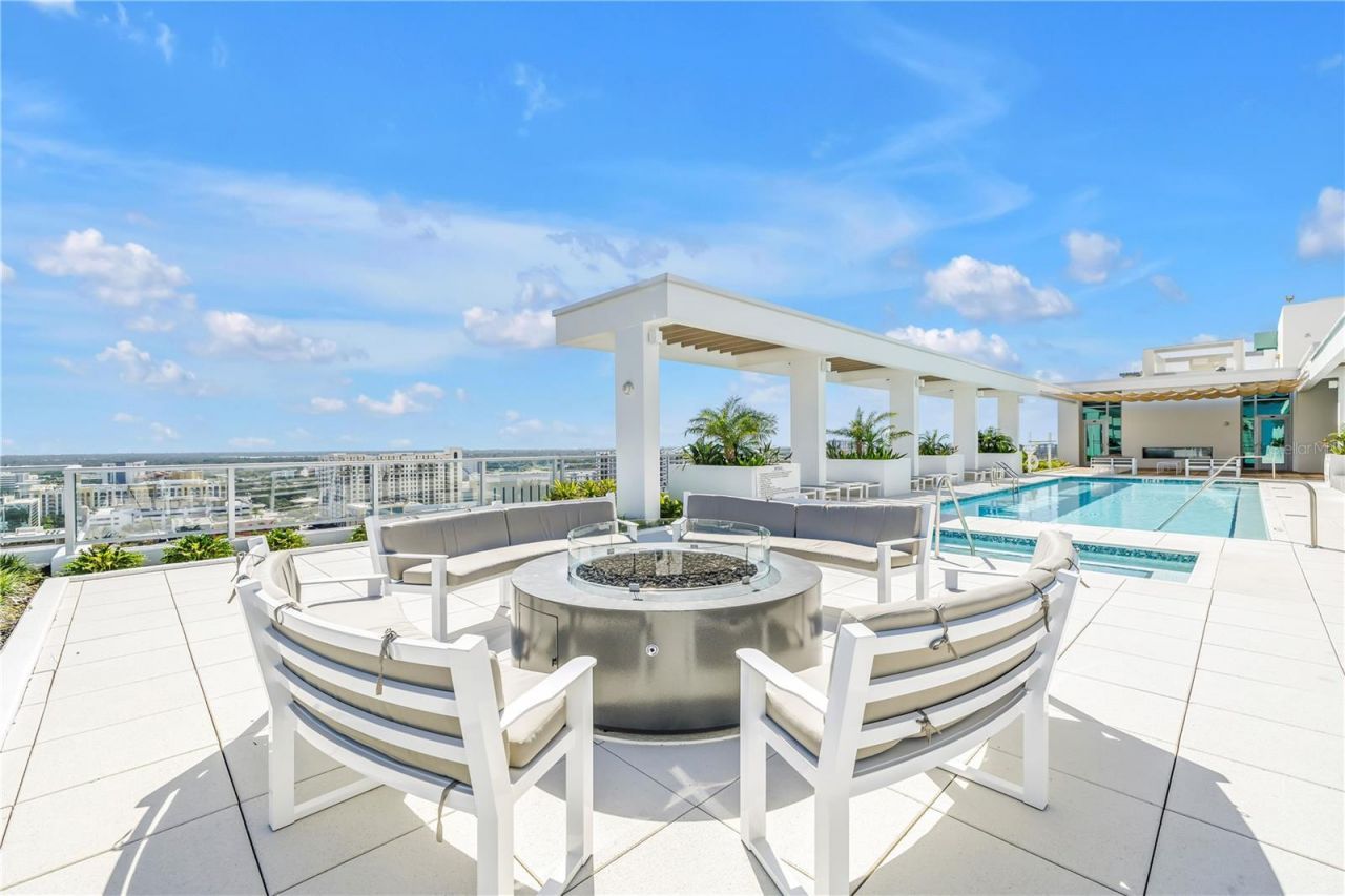 777 3rd Avenue N, Unit 1605, Saint Petersburg, FL 33701 Photo