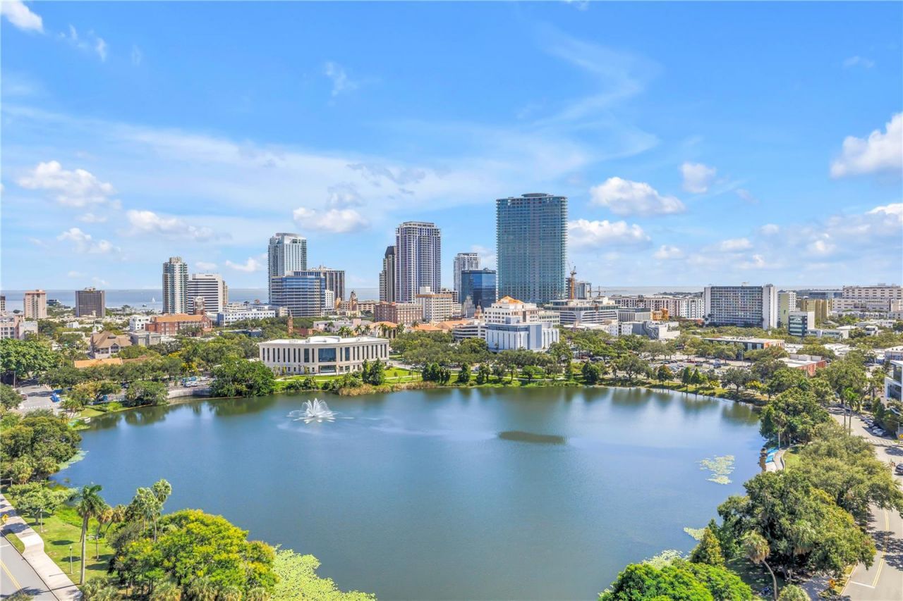 777 3rd Avenue N, Unit 1605, Saint Petersburg, FL 33701 Photo