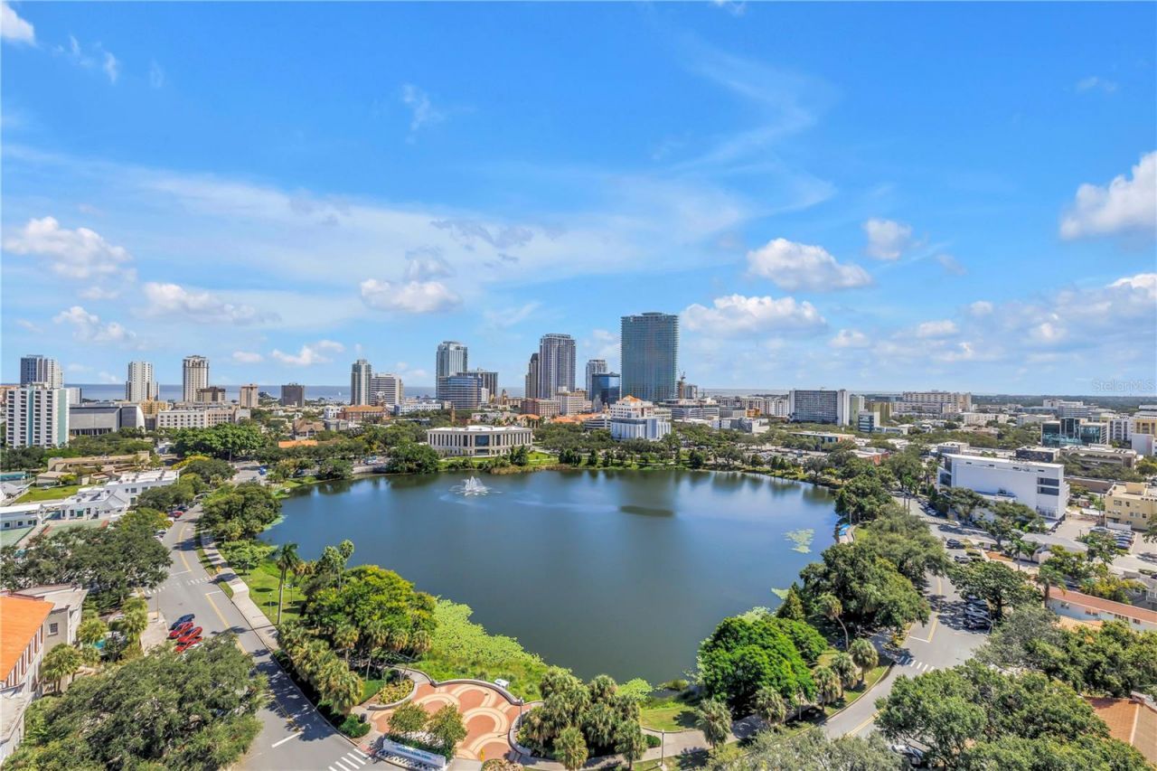 777 3rd Avenue N, Unit 1605, Saint Petersburg, FL 33701 Photo