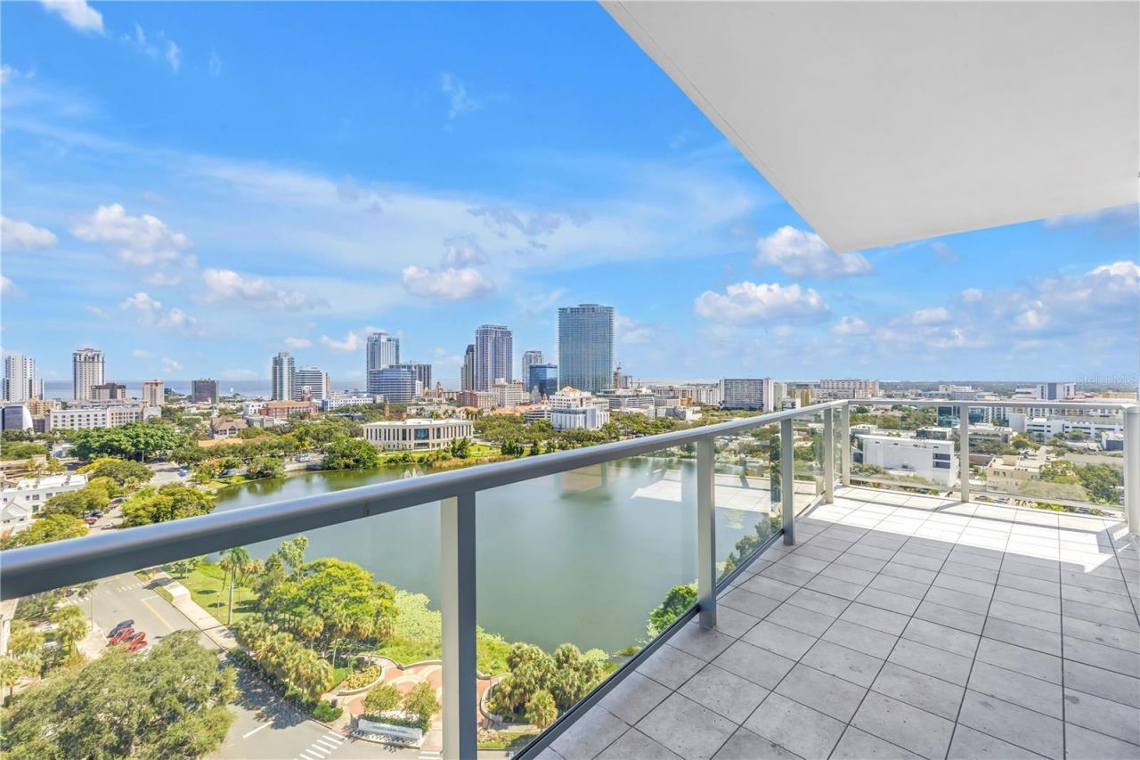777 3rd Avenue N, Unit 1605, Saint Petersburg, FL 33701 Photo