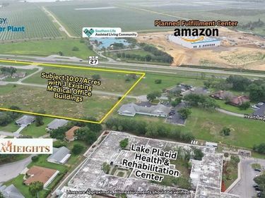 1346 US 27 HIGHWAY N, LAKE PLACID, FL 33852