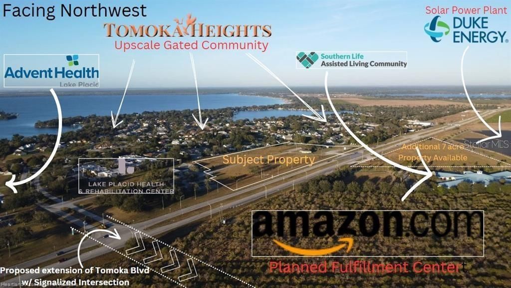 1346 Us 27 Highway N, Lake Placid, FL 33852 Photo