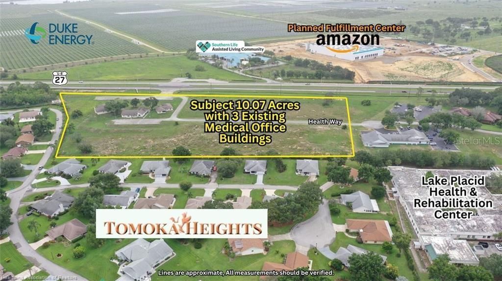 1346 Us 27 Highway N, Lake Placid, FL 33852 Photo