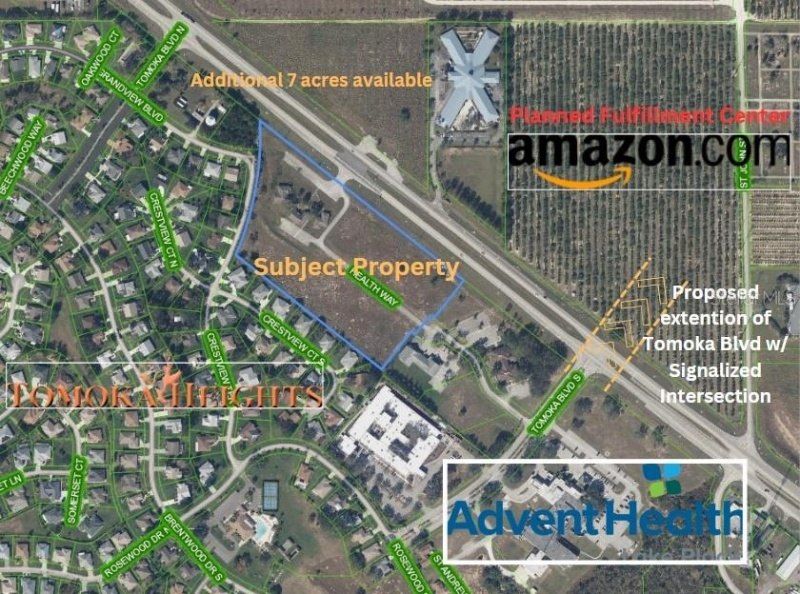 1346 Us 27 Highway N, Lake Placid, FL 33852 Photo