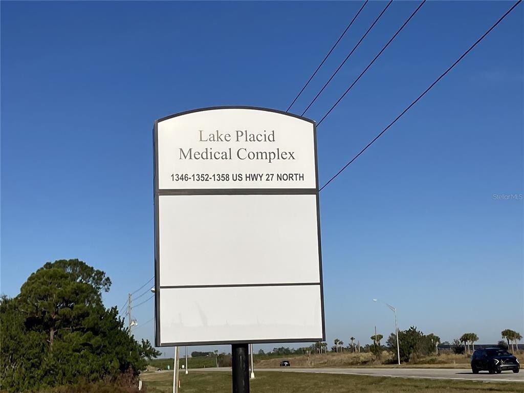 1346 Us 27 Highway N, Lake Placid, FL 33852 Photo