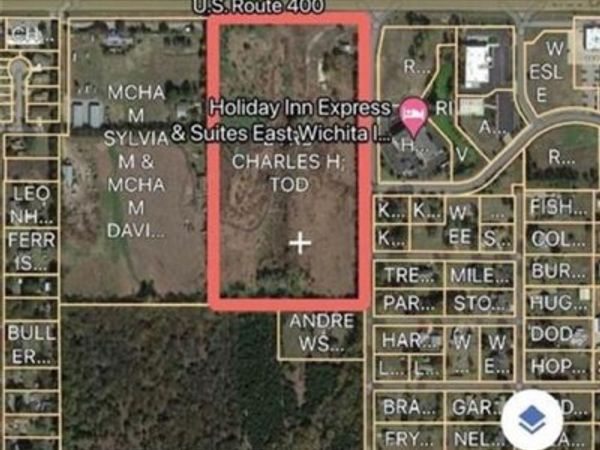 515 W US Highway 54 N/A, Other, KS 67002