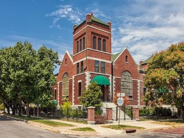 1116 E 1st Street, Wichita, KS 67214