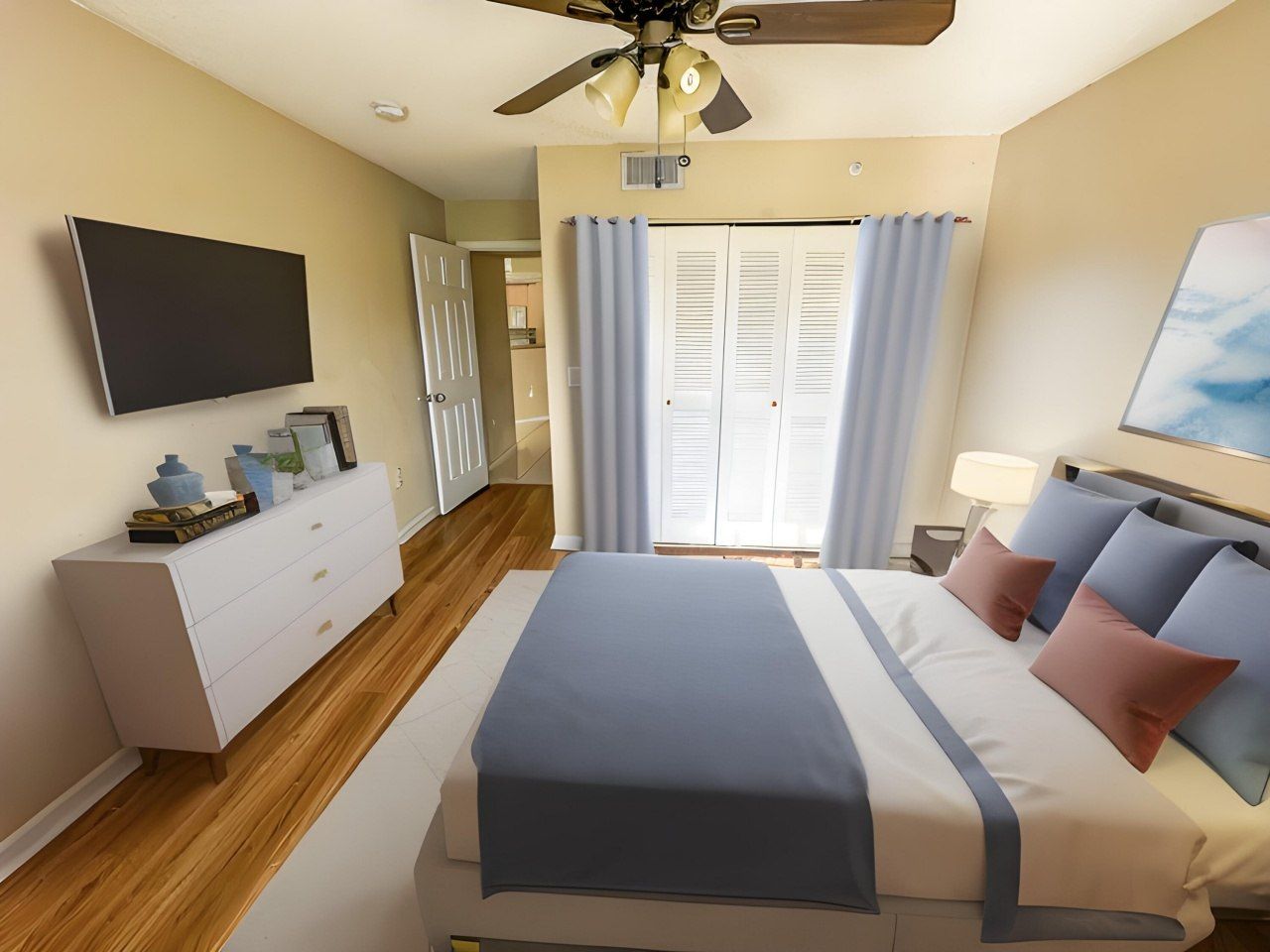 3801 NW Mediterranean Lane, Unit 204, Jensen Beach, FL 34957 Photo