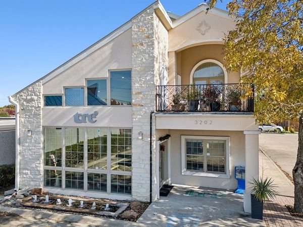 3202 N Shiloh Road, Garland, TX 75044