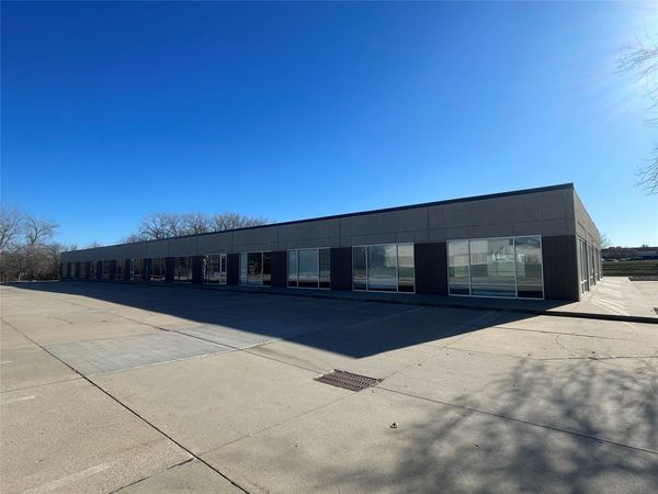 3601 109th Streets, Urbandale, IA 50322