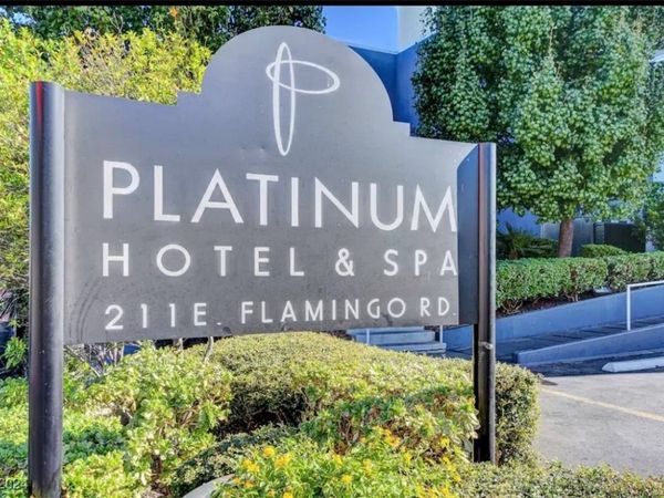 211 E Flamingo Road, Unit 614, Las Vegas, NV 89169
