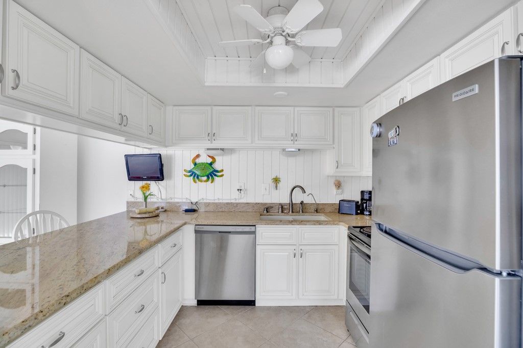 4949 N Highway A1a, Unit 61, Fort Pierce, FL 34949 Photo