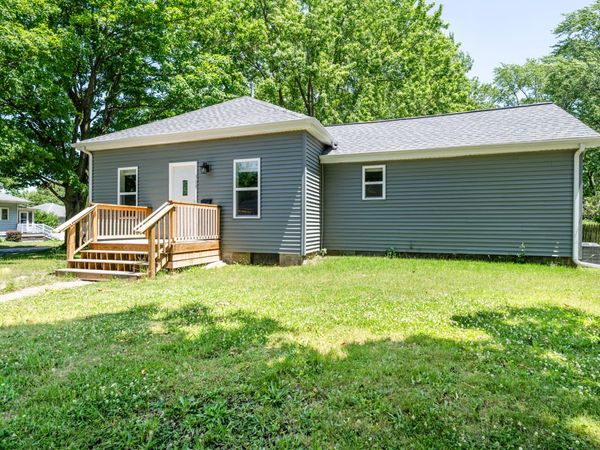 308 N Elm Street, Three Oaks, MI 49128