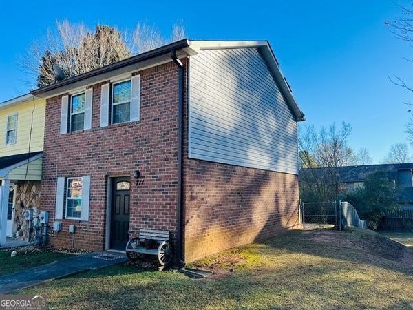 2711 Greystone Court, Austell, GA 30106