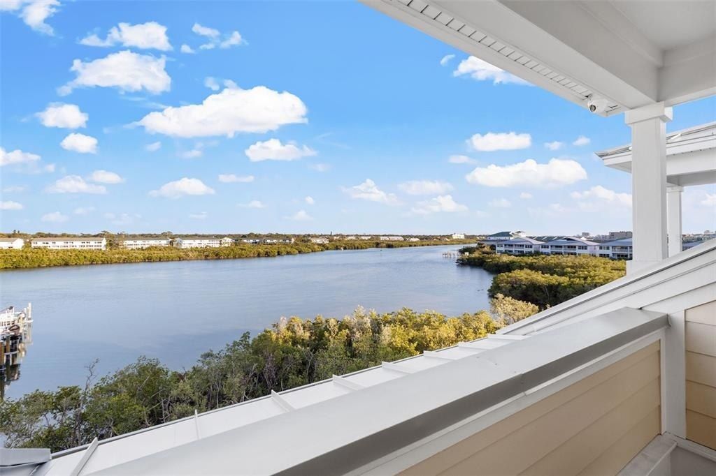 19915 Gulf Boulevard, Unit 805, Indian Shores, FL 33785 Photo