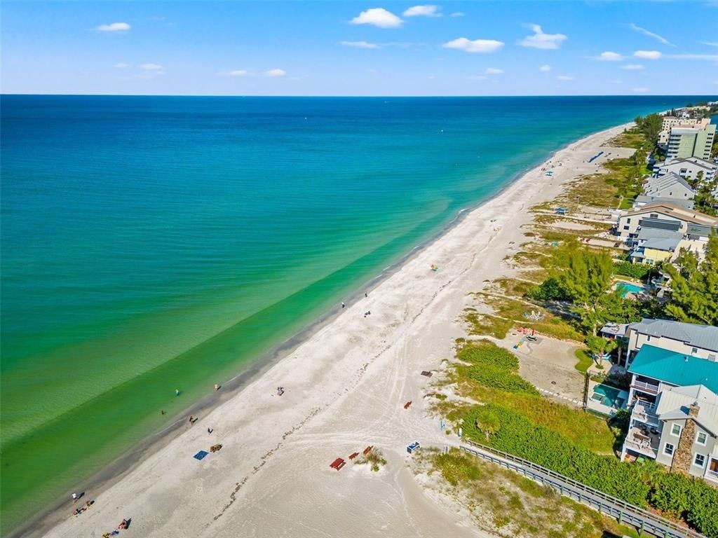 19915 Gulf Boulevard, Unit 805, Indian Shores, FL 33785 Photo