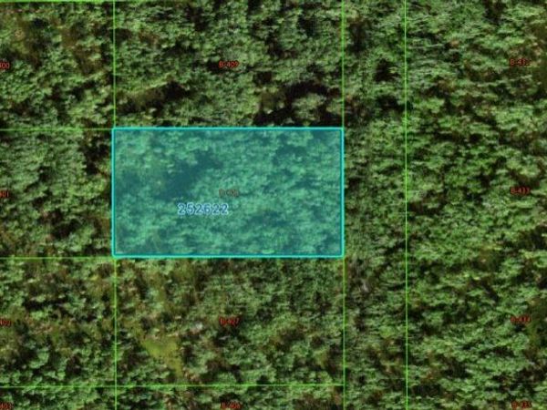 COMMONWEALLTH AVE N, POLK CITY, FL 33868