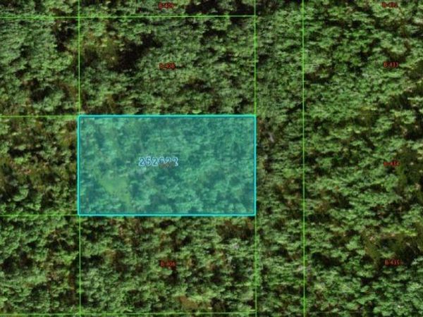 COMMONWEALTH AVE N, POLK CITY, FL 33868