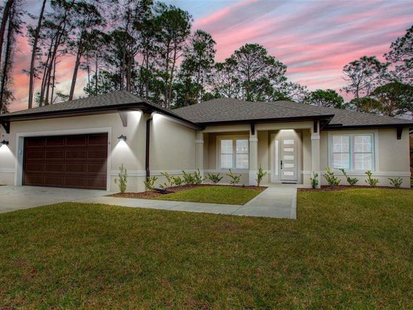 6 LAKE PLACE, PALM COAST, FL 32137