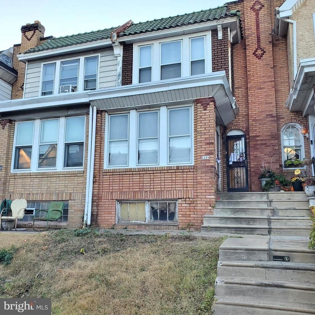 6438 N Smedley Street, Philadelphia, PA 19126 Main Photo