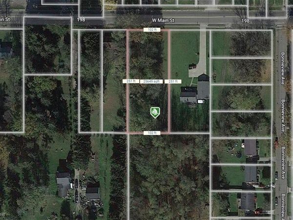 Main Street W, Alliance, OH 44601