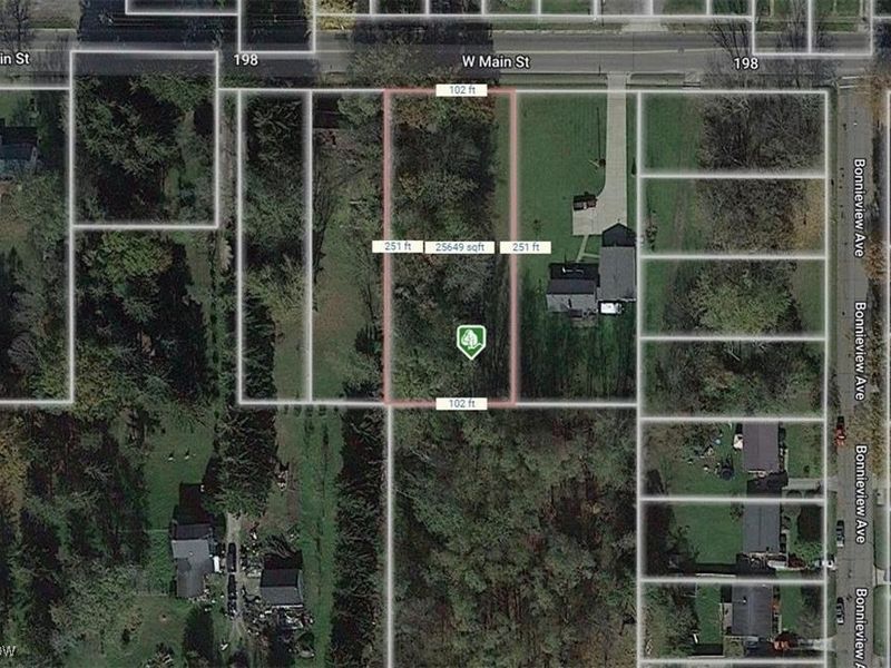 Main Street W, Alliance, OH 44601 Photo 1